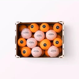 繽紛之味 現(xiàn)代水果產(chǎn)品包裝設(shè)計(jì)的視覺盛宴與環(huán)保哲思